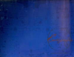 Gallery Newter Michelon, S. Paulo, Brazil, 2005 'Cartographies' Conjunto Cultural Caixa Federal